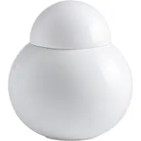 Fontanaarte - Daruma Wit Tafellamp