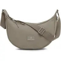 Johnny Urban Schoudertas 'Ally Medium' stone grey