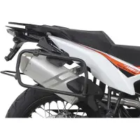 SW-Motech SLC zijdrager rechts - Yamaha XSR 900 (15-21).
