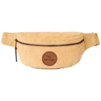 Rip Curl Heuptas WAIST BAG SMALL CORD kind One size