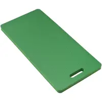 Nature - Knielkussen XL - groen - H3 x 80 x 38cm - kniebescherming