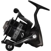 Cresta Advantor Xt Plus Carpfishing Reel Zilver 4000