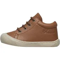 Naturino Lage schoen 'COCOON ZIP' bruin