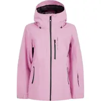 Protest Sportjas 'PRTDyna' pink