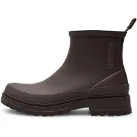 Woden Alison Wp Booties