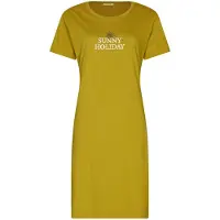 Rebelle Nachthemd groen
