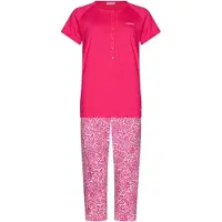 Pastunette Duurzame katoenen pyjama | Maat 52