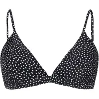 Protest Bikinitop Women Mm Mena Triangle True Black-34