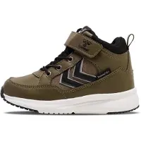Hummel Frosty Tex Klittenband Winterlaarzen Kinderen