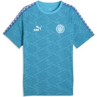 Puma Tricot 'Manchester City' royal blue/koningsblauw
