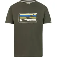 Protest T-Shirt Men PRTHanwell Thyme-L