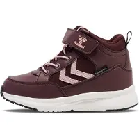 Hummel Frosty Tex Klittenband Winterlaarzen Kinderen