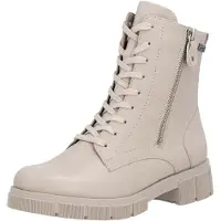 Remonte -Dames - crÈme - bottines - maat 41