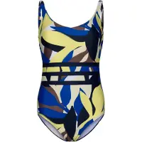 Pastunette Shaping-badpak 'Swimsuit' gemengde kleuren