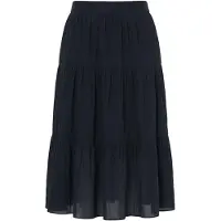 Angel of Style Rok zwart