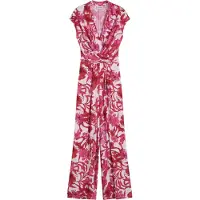Bonprix Jersey jumpsuit zonder mouwen maat 44/46 (L)