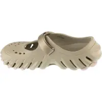 Crocs Klomp Women Echo Mary Jane Clog Meteor-Schoenmaat 38 - 39