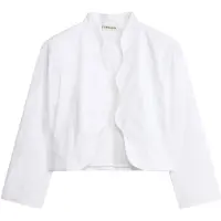 Bonprix Bolero wit