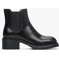 Estro Boots '2205' zwart