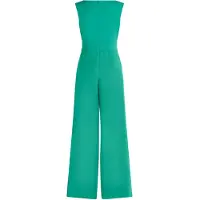 Vera Mont Jumpsuit groen