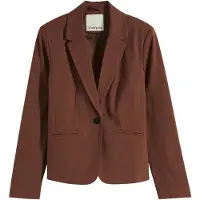 Bonprix Blazer met paspelzakken 50