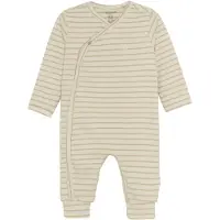 Noppies baby boxpak Nolan offwhite/beige Wit Jongens/Meisjes Stretchkatoen Ronde hals - maat 74