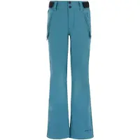 Protest Skibroek Girls Lole Jr Softshell Jewel Blue-Maat 176