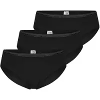 Mey Dames hipster slip 3 pack Modal Pure