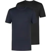 Mey Heren onder t-shirts 2 pack Iconic Modal