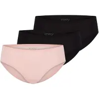 Mey Slip 'Simply Better Invisibles' roze gemêleerd
