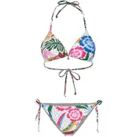 Rebelle Bikini Set Badmode | Maat: 36 | Kleur: Multicolor