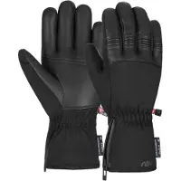 Reusch Lotus R-TEX XT Handschoen Black 8,5 | Maat: 8.5