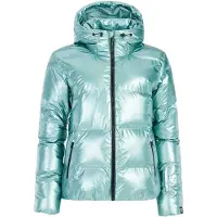 Protest Ski Jas Women Prtfenja Glacial Blue-XL