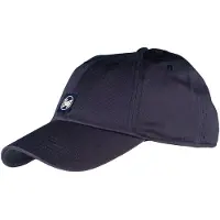 Buff - Baseball Cap - Pet One Size, blauw