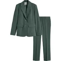 Bonprix Damespak (2-dlg. set) met viscose 54
