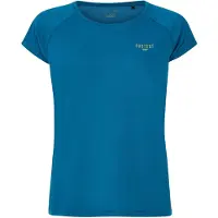 Protest Happy Korte Mouw Rash Guard