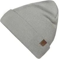 Protest Nxg Oden Beanie Grijs Man