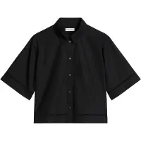 Marc O'Polo Blouse zwart