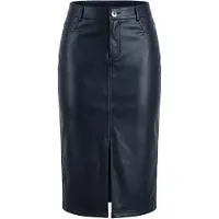 Studio Untold Rok zwart