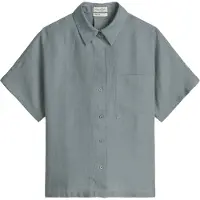 Marc O'Polo Blouse grafiet