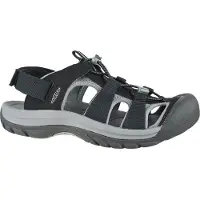 Keen - Rapids H2 - Sandalen 47, zwart
