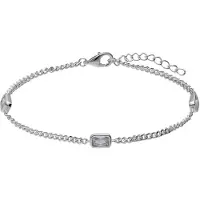 Lucardi Armband zilver