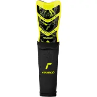 Reusch Attrakt Supreme Scheenbeschermers
