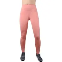 Nike Leggings 'Swoosh Pink' pink