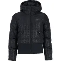 Protest Ski Jas Women Prtmicha True Black-XL