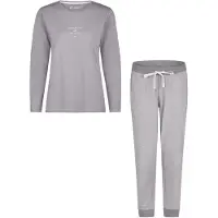 Louise Pyjama grijs