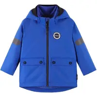 Reima Functionele jas 'Sydvest' blauw