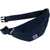 FILA Heuptas 'Bibione' donkerblauw