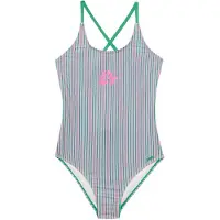 Protest Badpak Girls Prtsavu Smoothie Pink-Maat 176