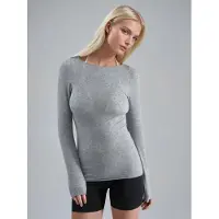 Busem Slim Fit Boot Nek Blouse